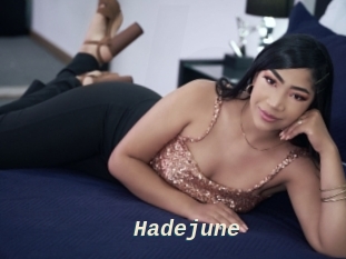 Hadejune