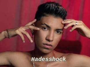 Hadesshock