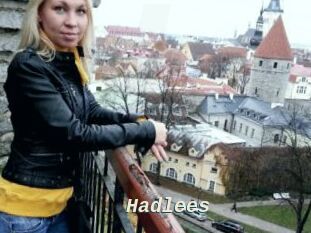 Hadlees