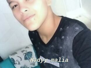 Hadyy_malia