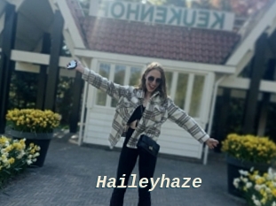 Haileyhaze