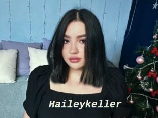 Haileykeller