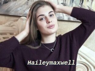 Haileymaxwell
