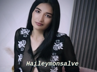 Haileymonsalve