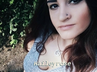 Haileyrose