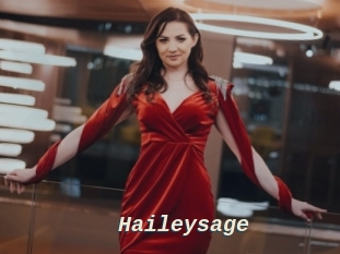 Haileysage