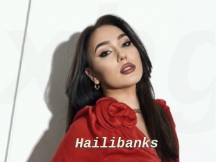 Hailibanks