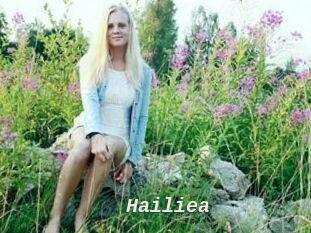Hailiea