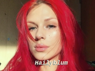 Hailyblum