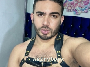 Hairyboyx