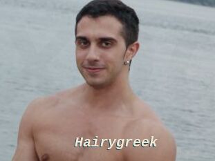 Hairygreek
