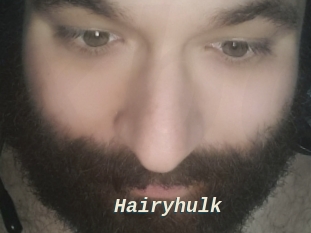Hairyhulk