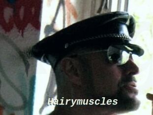 Hairymuscles