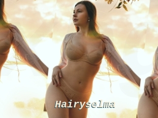 Hairyselma