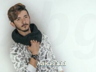 Hakiiiii