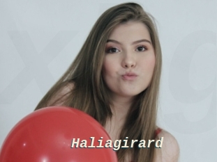 Haliagirard
