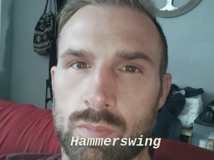 Hammerswing