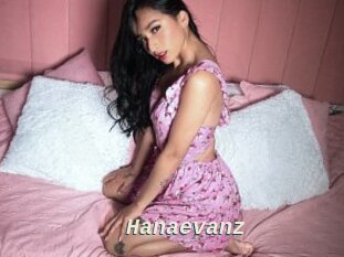 Hanaevanz