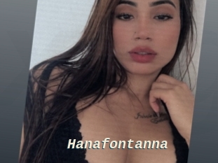 Hanafontanna