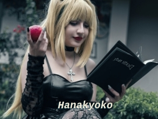 Hanakyoko