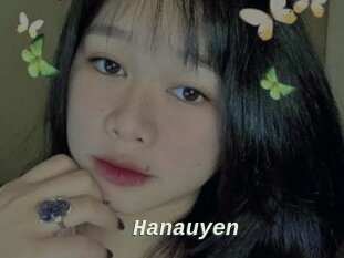 Hanauyen