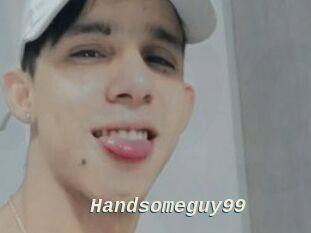 Handsomeguy99