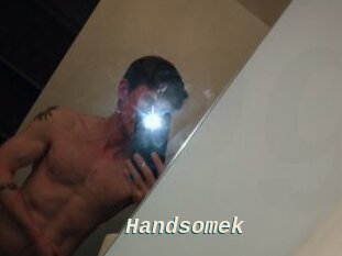 Handsomek