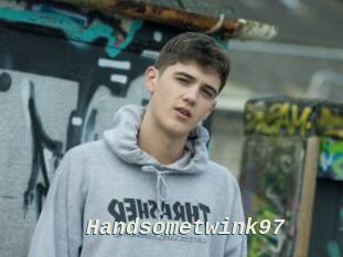 Handsometwink97