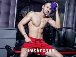 Hankronan