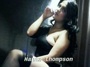 Hanna_thompson