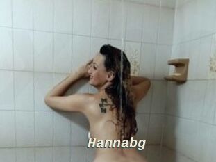 Hannabg