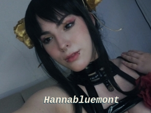 Hannabluemont