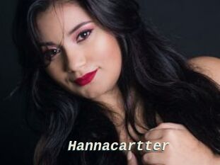 Hannacartter