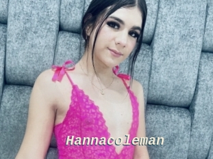 Hannacoleman