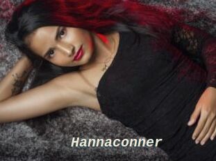 Hannaconner
