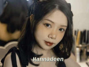 Hannadeen