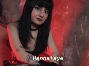Hannafaye