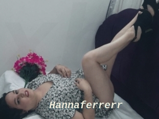 Hannaferrerr