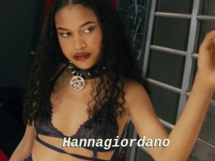 Hannagiordano