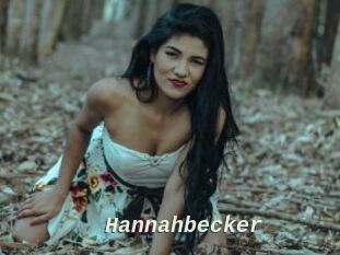 Hannahbecker