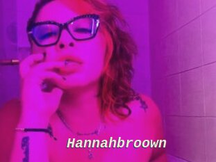 Hannahbroown