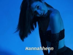 Hannahhenn