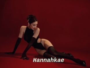 Hannahkae