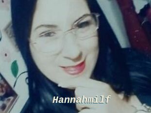 Hannahmilf