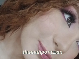 Hannahportman