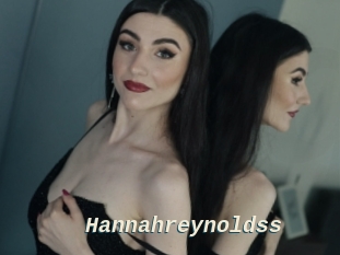 Hannahreynoldss