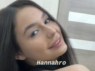 Hannahro