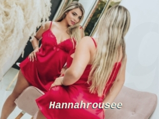 Hannahrousee