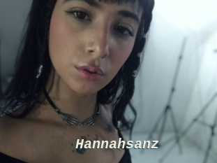 Hannahsanz