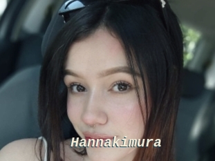Hannakimura